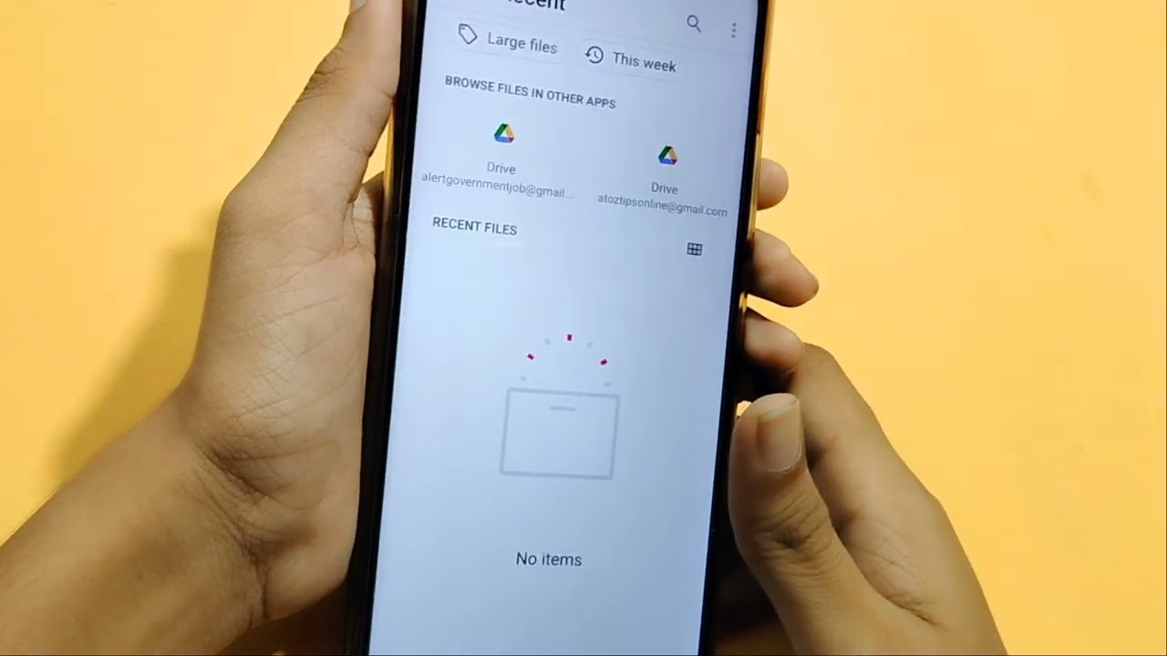 alarm sound setting | how to change alarm ringtone in infinix hot 12 play, alarm tone set kaise kare