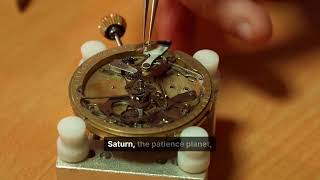Saturn Rules the West in Vastu — Here's What That Actually Means