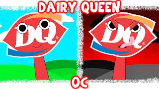 My Sprunki OC: Dairy Queen
In this video i create Incredibox Sprunki OC Dairy Queen.
Sprunki OCs are fan-made characters for the Incredibox Sprunki Game.
#sprunki #sprunkioc #dairyqueen #incredibox #incrediboxsprunki #mysprunkioc My Sprunki OC: Dairy Queen