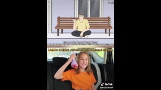 Lomba spesial Agustus part 3 Animasi sekolah 🎒📚