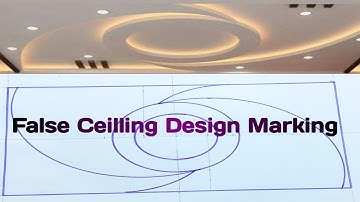 The Ultimate Guide to Finding the Best False Ceiling Marking