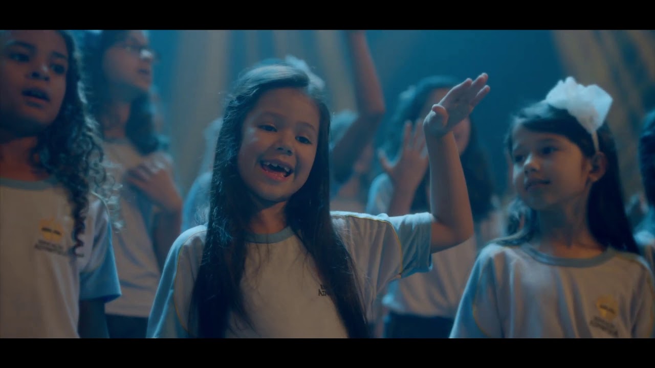 Dia dos Pais  - Educação Adventista