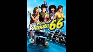 The King of Route 66 PS2 OST - Luna Queens Theme