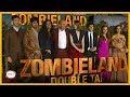 Zombie Double Tap - Premiere Interview Emma Stone, Jesse Eisenberg, Woody Harrelson