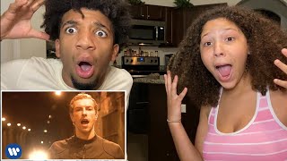 NO WORDS SAID!! | Coldplay - Fix You (Official Video) REACTION!