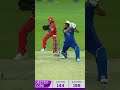 Game-Changer! Haider Ali Gets Pollard 🔥 #DCvMIE #dpworldilt20 #ilt202025 | M3Y1K