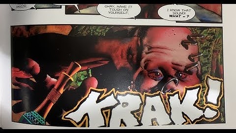 Richard Corben - Haul