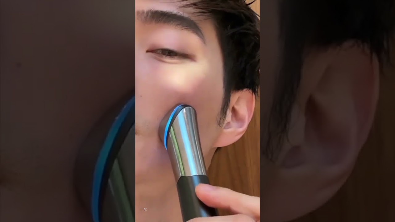 Hot Girls & Hot Guys of Korea are using this for “glass skin” 🇰🇷 