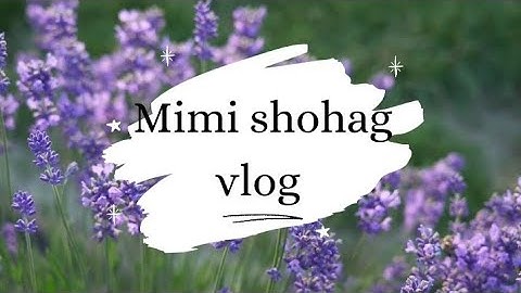 Intro video 30 March 2022