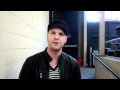 Gavin DeGraw on 2011 Fall Tour