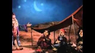 The Romany Mirror/ Romanien peili