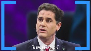 Ron Dermer in DC to talk about Israel-Hamas war | NewsNation Now