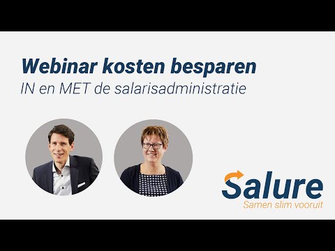 Video: Wat brengt ADP in rekening voor salarisadministratie?