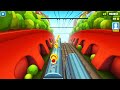 Subway Surfers | Full HD PC Gameplay
