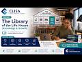 Cognitive: Library of the Life-House || CLISA Module 2 #life #fyp #live #video #uniben #live