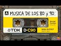 Musica De Los 80 y 90 En Ingles - Las Mejores Canciones De Los 80 y 90 - 80s Music Greatest Hits