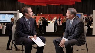 At Schwab, Tech Solutions Remain All About The Client