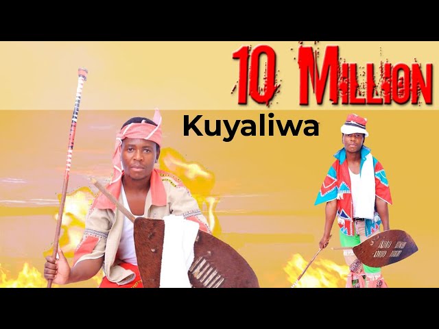 10 Million - Kuyaliwa class=