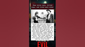 Thumbnail of Bonnie & Clyde’s Bloody End: Inside the FBI Ambush