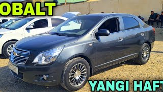 видео: Yangi Hafta Kobalt Narxlari Buxoro Moshin Bozor 2025 Арзон Кобалт Нархла Бухоро МошинБозор бекбухоро картинка: Yangi Hafta Kobalt Narxlari Buxoro Moshin Bozor 2025 Арзон Кобалт Нархла Бухоро МошинБозор бекбухоро