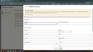 2023 Benefit Open Enrollment Tutorial