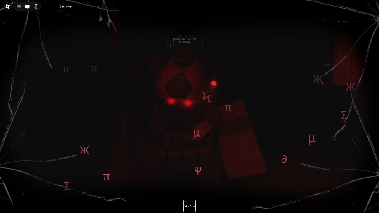 13 Minutes As A Controllable Infected | Roblox Examination