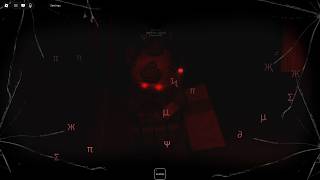 13 Minutes As A Controllable Infected | Roblox Examination