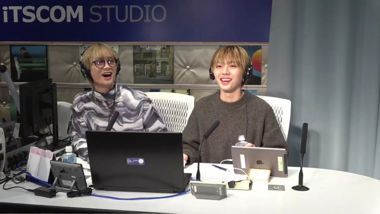 MOZA RADIO（2026年3月3日放送分）