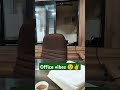 Office Vibes early morning 🌞🌄🎁☑️#shorts #youtubeshorts #corrugatedbox #cardboardboxes #factory #box