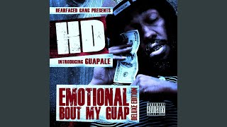 Playin Wit My Emotions (feat. 6hunnit)