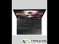 Lenovo ThinkPad P53 i7 16GB RAM 512GB SSD NVIDIA T1000 4GB 15.6" 4K Win 11 Pro