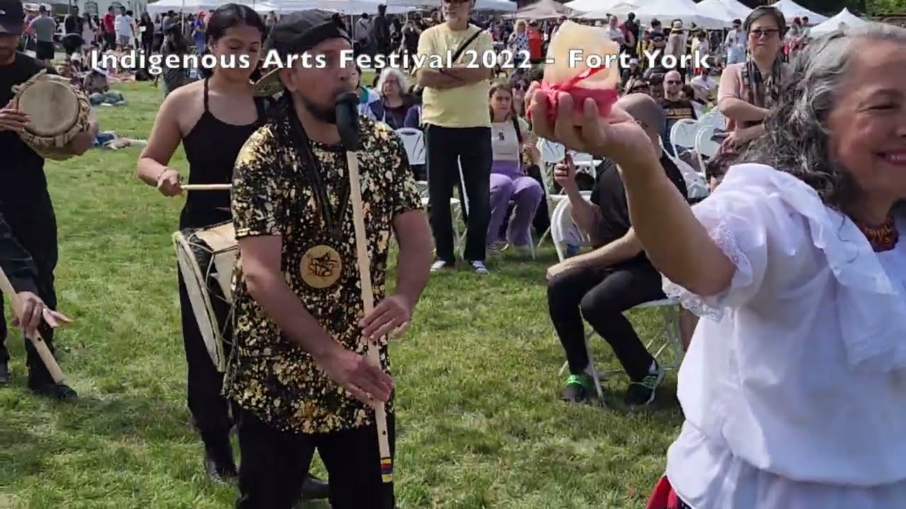 Beny Esguerra & New Tradition Music - Video Collage