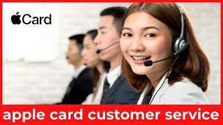 How to Contact Apple Card Customer Service – Fast Support via App or Phone