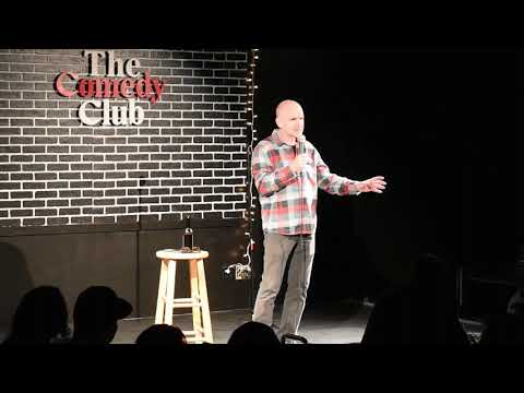 Getting COVID Isn't Fun (NEW Comedy) | Greg Fitzsimmons