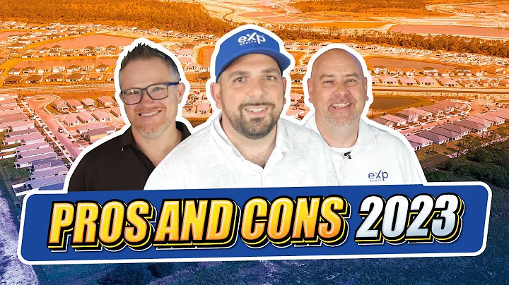 Pros & Cons of Living in Babcock Ranch 2023 Update