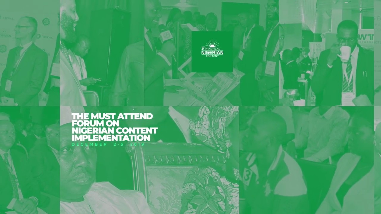 The CWC Group - PNC Nigeria - YouTube