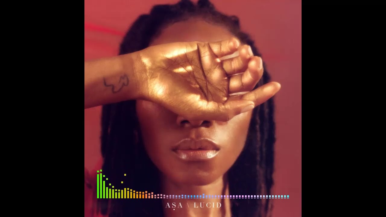 Asa - Femi Mo [Audio]