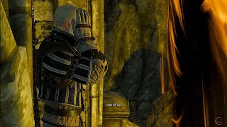 The Witcher 3 | Through Time and Space