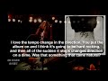 FOO FIGHTERS THERE IS NOTHING LEFT TO LOSE INTERVIEW, 1999