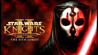Шпион - Star Wars Knights of the Old Republic 2 #10