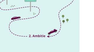 Careo Infographic Animatie 1080P