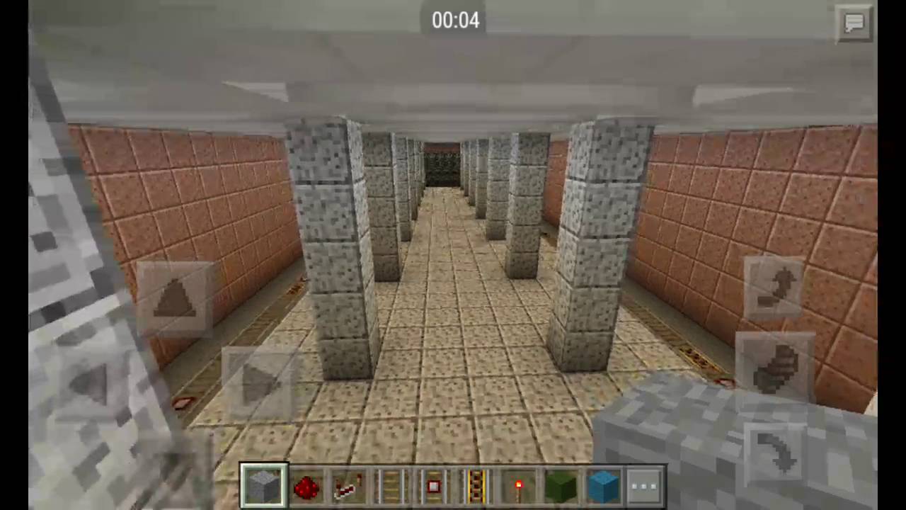 Метро#4(Кантемировская, Каширская, Марьино, Братиславская) - YouTube