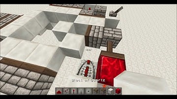 supercharged 3x3 trapdoor!!!