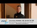 Charlotte monier  immojoy  agence immobilire toulouse