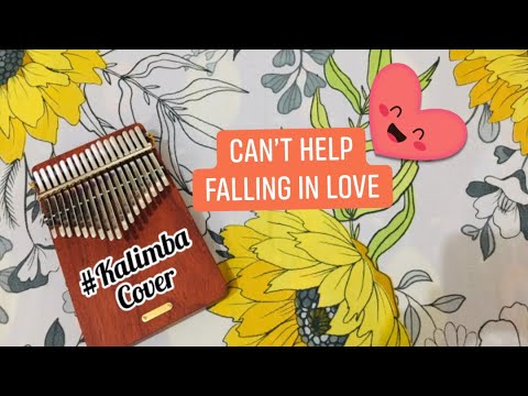 Can T Help Falling In Love Kalimba Cover Golectures Online Lectures Can T Help Falling In Love Kalimba Cover Golectures Online Lectures