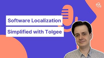 OSS Spotlight: Tolgee, an open-source localization tool | Jan Cizmar