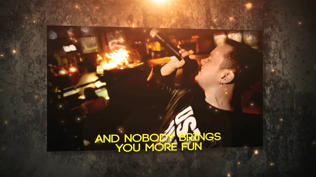 DJ TOMMY GUNNZ: Karaoke Promo