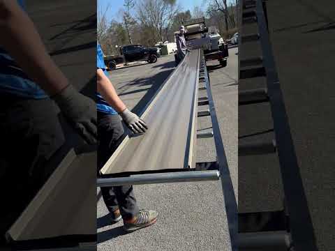 Metal roofing Billings MT