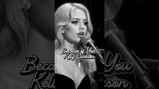 Download Lagu Kelly Clarkson's Voice is PERFECT for Duets MP3 Download Lagu Kelly Clarkson's Voice is PERFECT for Duets MP3