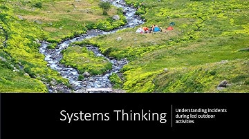 Systems Thinking Video V5